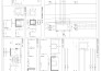 do architectural engineering drawings using autocad or revit